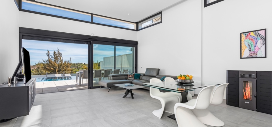 San Miguel de Salinas, Alicante, 4 Bedrooms Bedrooms, ,4 BathroomsBathrooms,Villa,Resale,0,103536101001968272