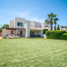 Villa in Costa Blanca South, SAN MIGUEL DE SALINAS