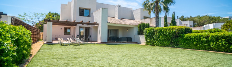 Villa in Costa Blanca South, SAN MIGUEL DE SALINAS