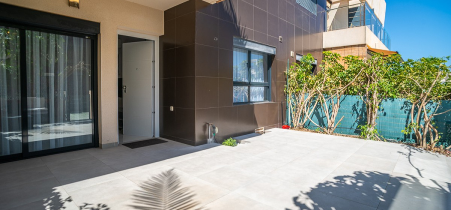 Torre de la Horadada, Alicante, 2 Bedrooms Bedrooms, ,2 BathroomsBathrooms,Apartment,Resale,0,103536105261793904