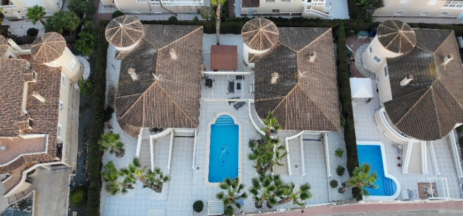Orihuela, Alicante, 6 Bedrooms Bedrooms, ,4 BathroomsBathrooms,Villa,Resale,0,103536146869016912