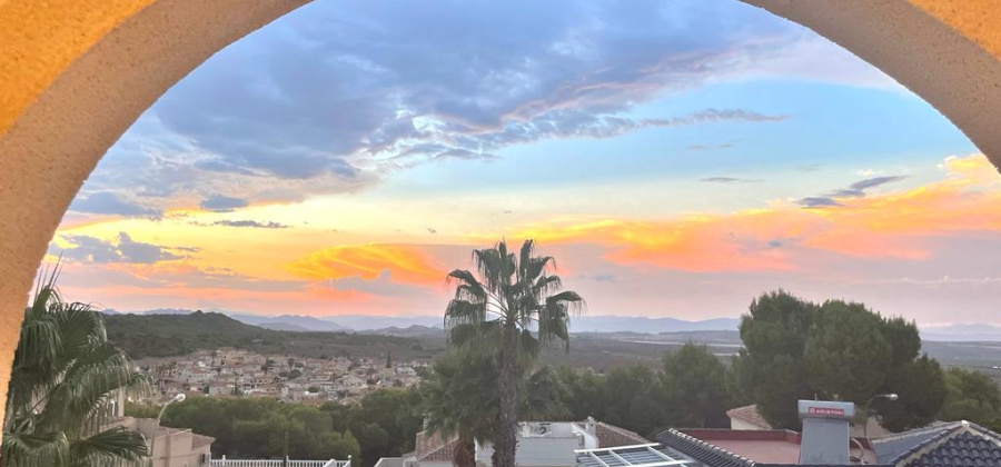 San Miguel de Salinas, Alicante, 4 Bedrooms Bedrooms, ,3 BathroomsBathrooms,Villa,Resale,0,103536156653480544
