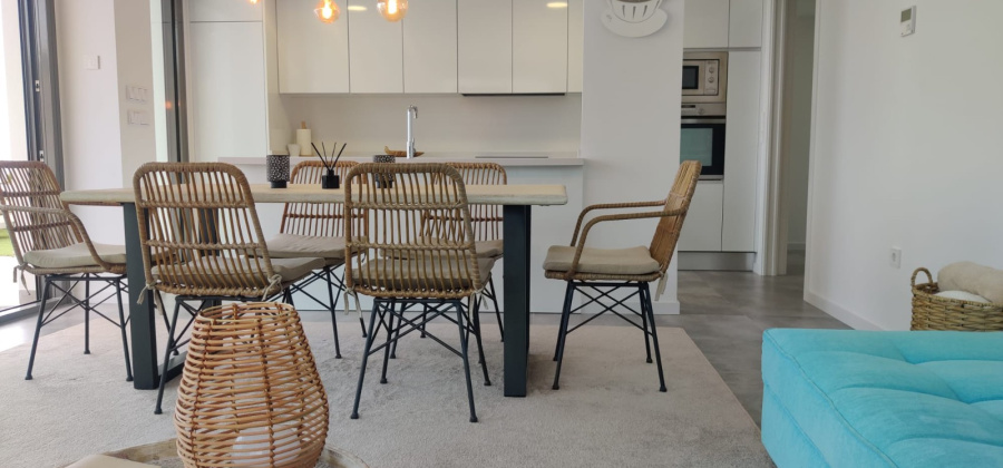 Finestrat, Alicante, 3 Bedrooms Bedrooms, ,2 BathroomsBathrooms,Apartment,Resale,0,103536163504904912