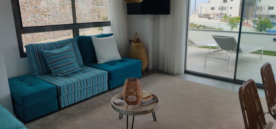 Finestrat, Alicante, 3 Bedrooms Bedrooms, ,2 BathroomsBathrooms,Apartment,Resale,0,103536163504904912
