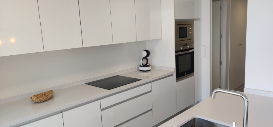 Finestrat, Alicante, 3 Bedrooms Bedrooms, ,2 BathroomsBathrooms,Apartment,Resale,0,103536163504904912