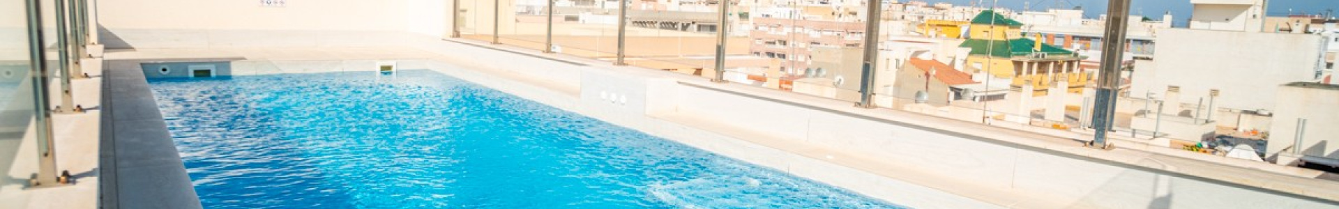 Apartment in Costa Blanca South, TORREVIEJA