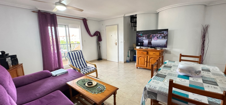 Murcia, 3 Bedrooms Bedrooms, ,1 BathroomBathrooms,Apartment,Resale,0,103536230109534416