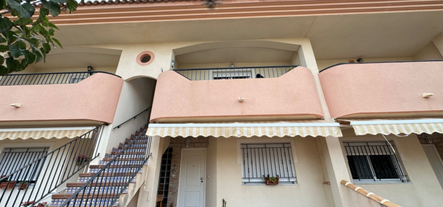 Murcia, 3 Bedrooms Bedrooms, ,1 BathroomBathrooms,Apartment,Resale,0,103536230109534416
