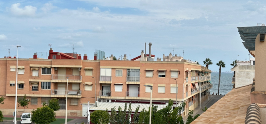 Murcia, 3 Bedrooms Bedrooms, ,1 BathroomBathrooms,Apartment,Resale,0,103536230109534416