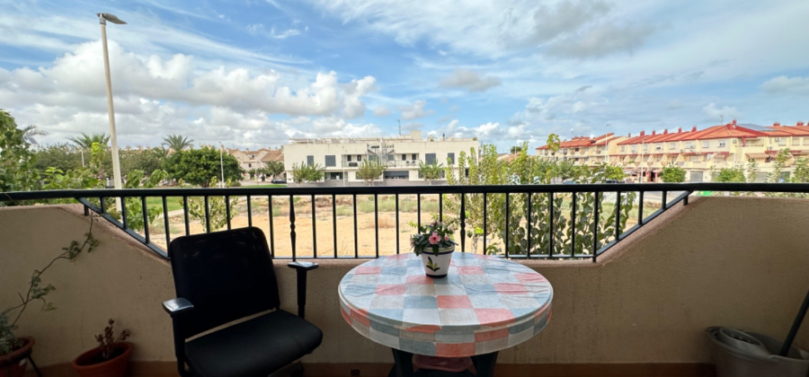 Murcia, 3 Bedrooms Bedrooms, ,1 BathroomBathrooms,Apartment,Resale,0,103536230109534416