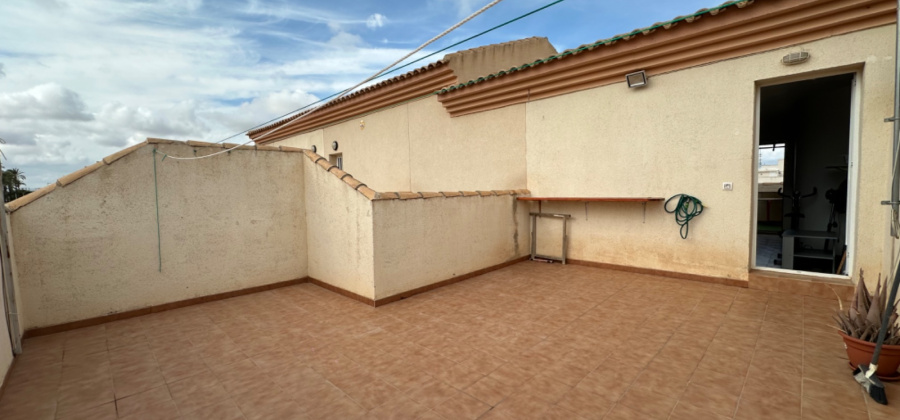 Murcia, 3 Bedrooms Bedrooms, ,1 BathroomBathrooms,Apartment,Resale,0,103536230109534416