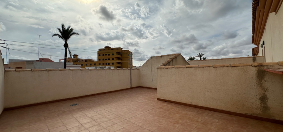Murcia, 3 Bedrooms Bedrooms, ,1 BathroomBathrooms,Apartment,Resale,0,103536230109534416
