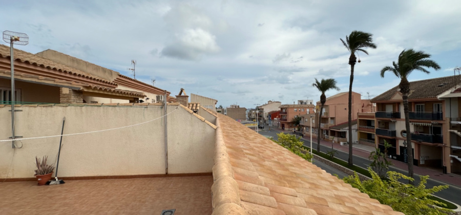 Murcia, 3 Bedrooms Bedrooms, ,1 BathroomBathrooms,Apartment,Resale,0,103536230109534416