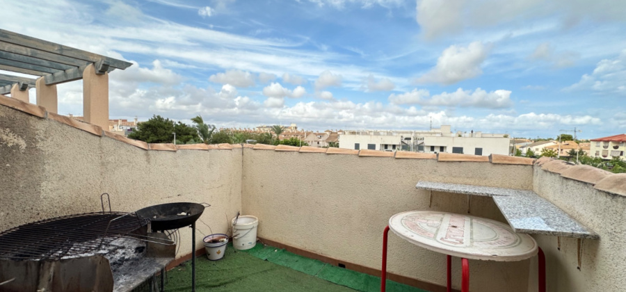 Murcia, 3 Bedrooms Bedrooms, ,1 BathroomBathrooms,Apartment,Resale,0,103536230109534416