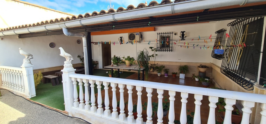 Orihuela, Alicante, 3 Bedrooms Bedrooms, ,4 BathroomsBathrooms,Villa,Resale,0,103536241479035216