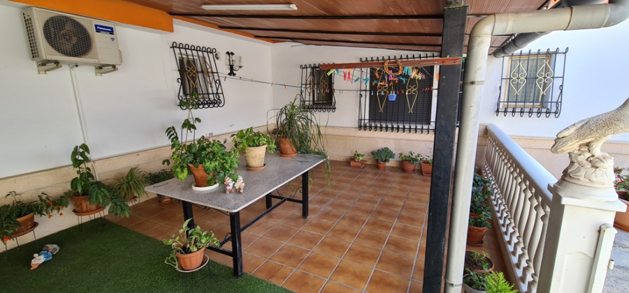 Orihuela, Alicante, 3 Bedrooms Bedrooms, ,4 BathroomsBathrooms,Villa,Resale,0,103536241479035216