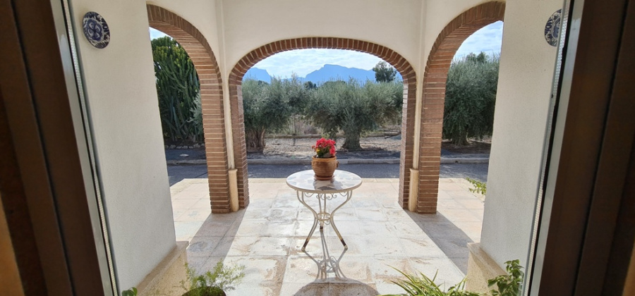 Orihuela, Alicante, 3 Bedrooms Bedrooms, ,4 BathroomsBathrooms,Villa,Resale,0,103536241479035216