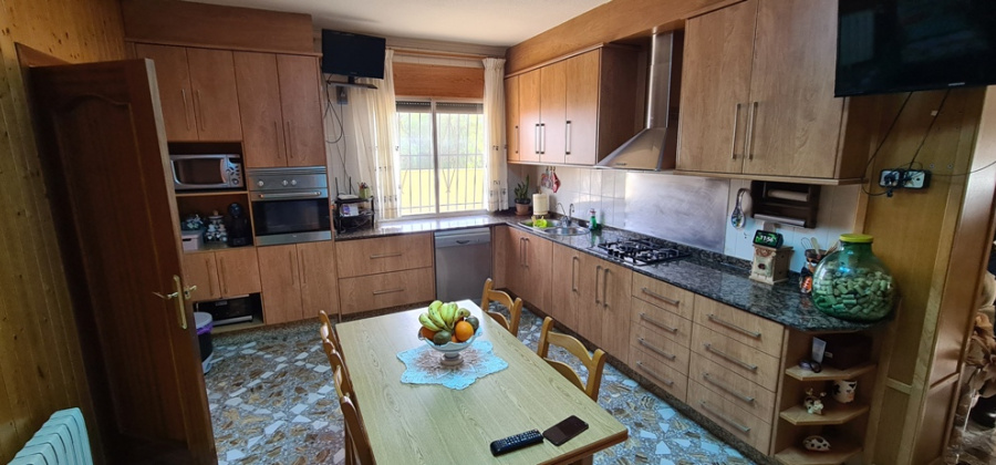 Orihuela, Alicante, 3 Bedrooms Bedrooms, ,4 BathroomsBathrooms,Villa,Resale,0,103536241479035216