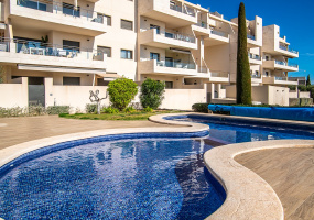 ORIHUELA COSTA, Alicante, 2 Bedrooms Bedrooms, ,2 BathroomsBathrooms,Apartment,Resale,0,103536275018994528