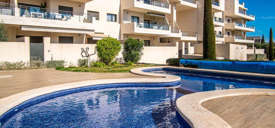 ORIHUELA COSTA, Alicante, 2 Bedrooms Bedrooms, ,2 BathroomsBathrooms,Apartment,Resale,0,103536275018994528