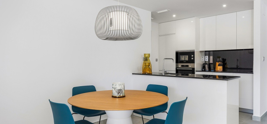ORIHUELA COSTA, Alicante, 2 Bedrooms Bedrooms, ,2 BathroomsBathrooms,Apartment,Resale,0,103536275018994528