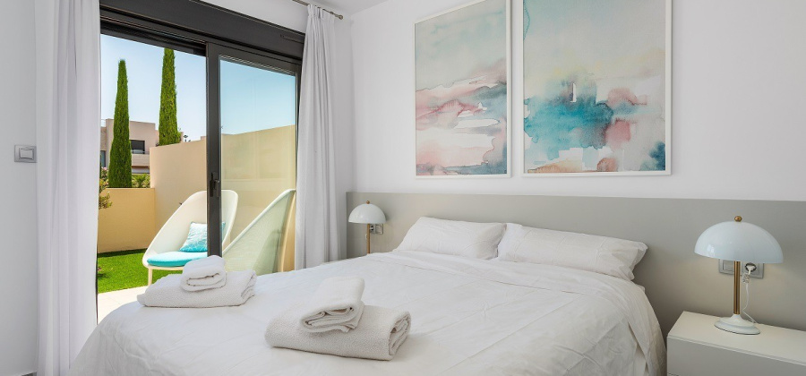 ORIHUELA COSTA, Alicante, 2 Bedrooms Bedrooms, ,2 BathroomsBathrooms,Apartment,Resale,0,103536275018994528