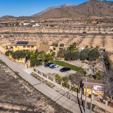 ALICANTE / COSTA BLANCA, 6 Bedrooms Bedrooms, ,6 BathroomsBathrooms,Commercial Unit,Resale,0,103536276510573424