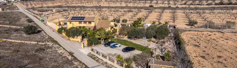 Commercial Unit in ALICANTE / COSTA BLANCA,