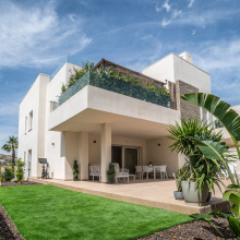 Algorfa, Alicante, 3 Bedrooms Bedrooms, ,2 BathroomsBathrooms,Apartment,Resale,0,103536348450416272