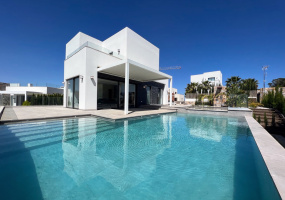 LAS COLINAS GOLF RESORT, ALICANTE / COSTA BLANCA, 3 Bedrooms Bedrooms, ,2 BathroomsBathrooms,Villa,Resale,0,103536517078342352