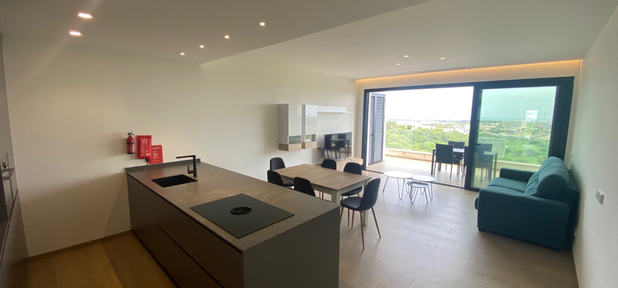 LAS COLINAS GOLF RESORT, ALICANTE / COSTA BLANCA, 2 Bedrooms Bedrooms, ,2 BathroomsBathrooms,Apartment,Resale,0,103536576670836384