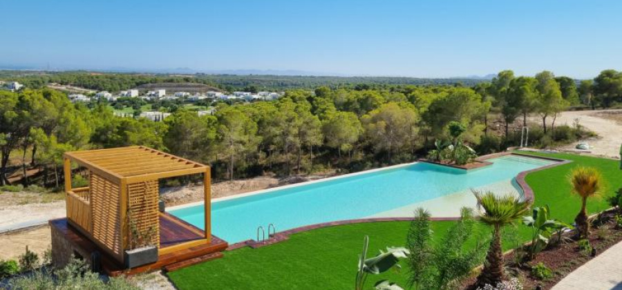 LAS COLINAS GOLF RESORT, ALICANTE / COSTA BLANCA, 2 Bedrooms Bedrooms, ,2 BathroomsBathrooms,Apartment,Resale,0,103536576670836384