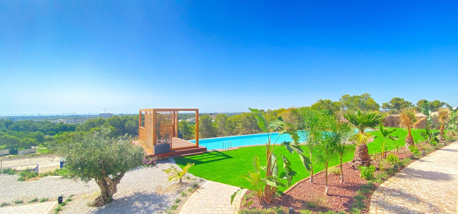 LAS COLINAS GOLF RESORT, ALICANTE / COSTA BLANCA, 2 Bedrooms Bedrooms, ,2 BathroomsBathrooms,Apartment,Resale,0,103536576670836384