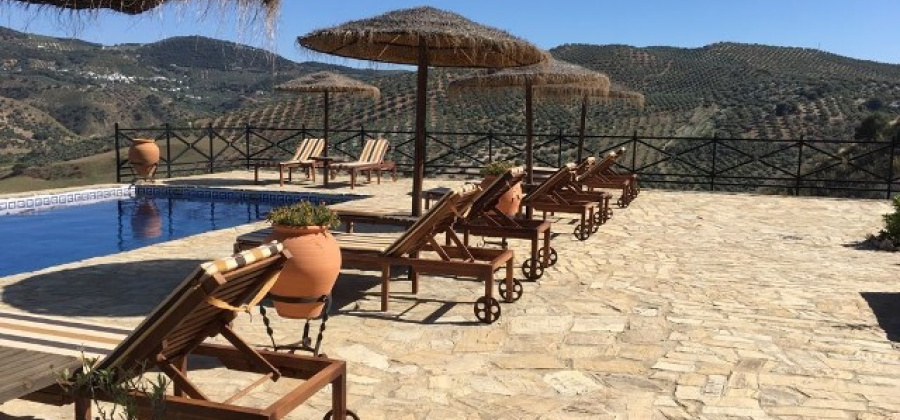 Iznajar, CÃ³rdoba, 9 Bedrooms Bedrooms, ,7 BathroomsBathrooms,Commercial Unit,Resale,0,103536644285235872