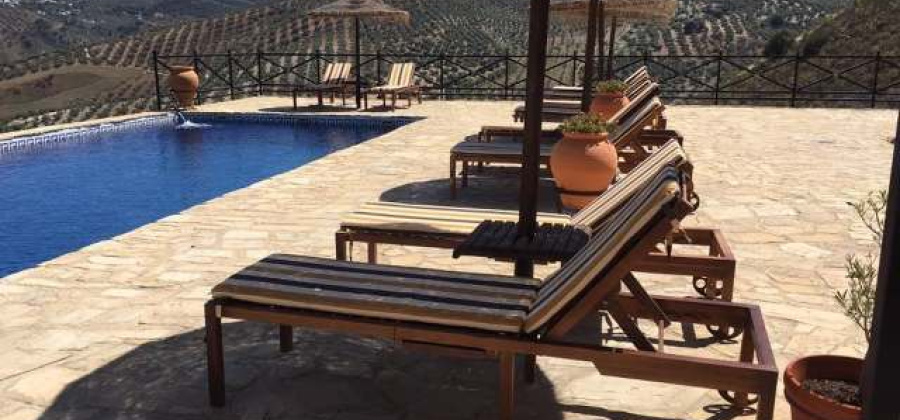 Iznajar, CÃ³rdoba, 9 Bedrooms Bedrooms, ,7 BathroomsBathrooms,Commercial Unit,Resale,0,103536644285235872