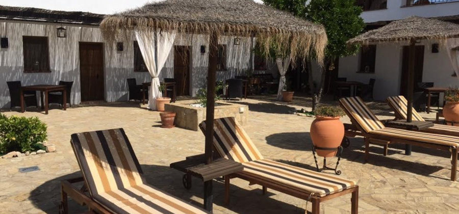 Iznajar, CÃ³rdoba, 9 Bedrooms Bedrooms, ,7 BathroomsBathrooms,Commercial Unit,Resale,0,103536644285235872