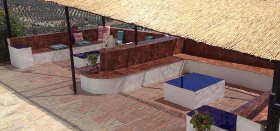 Iznajar, CÃ³rdoba, 9 Bedrooms Bedrooms, ,7 BathroomsBathrooms,Commercial Unit,Resale,0,103536644285235872