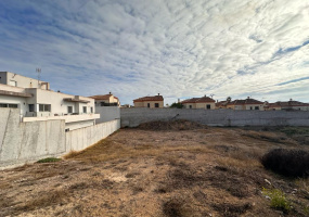 La Marina, Alicante, ,Plot Of Land,Resale,0,103536653458433424