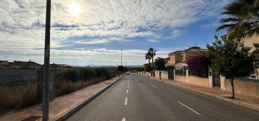 La Marina, Alicante, ,Plot Of Land,Resale,0,103536653458433424