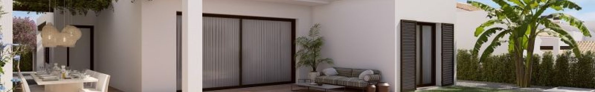 Algorfa, Alicante, 3 Bedrooms Bedrooms, ,2 BathroomsBathrooms,Villa,New,0,149512150898436768