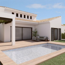 Villa in Costa Blanca South, Algorfa