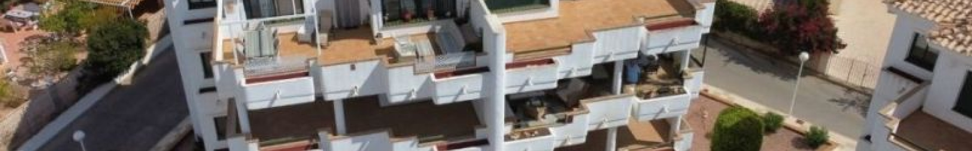 Orihuela Costa, Alicante, 2 Bedrooms Bedrooms, ,2 BathroomsBathrooms,Apartment,New,0,149512210598523584