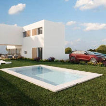 Algorfa, Alicante, 4 Bedrooms Bedrooms, ,3 BathroomsBathrooms,Villa,New,0,149512225542425536