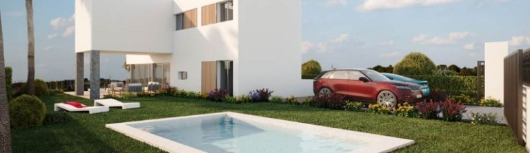 Villa in Costa Blanca South, Algorfa