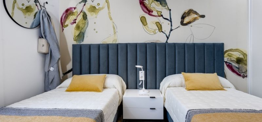Orihuela Costa, Alicante, 2 Bedrooms Bedrooms, ,2 BathroomsBathrooms,Apartment,New,0,149512233676714848
