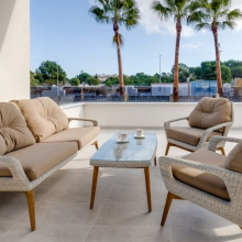 Apartment in Costa Blanca South, Orihuela Costa