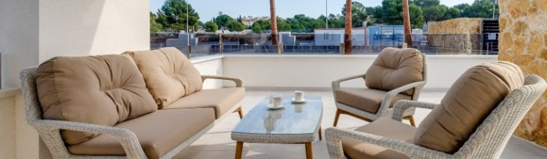 Apartment in Costa Blanca South, Orihuela Costa