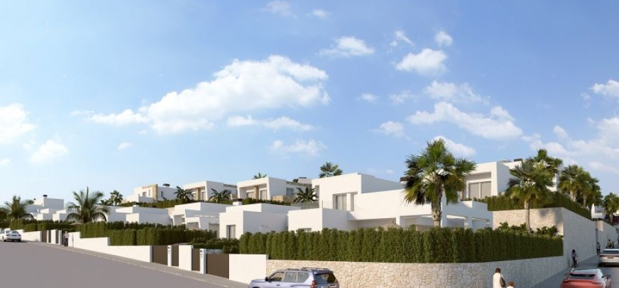 Algorfa, Alicante, 4 Bedrooms Bedrooms, ,3 BathroomsBathrooms,Villa,New,0,149512276597622656