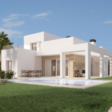 Algorfa, Alicante, 4 Bedrooms Bedrooms, ,3 BathroomsBathrooms,Villa,New,0,149512276597622656