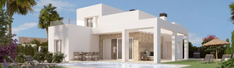 Villa in Costa Blanca South, Algorfa